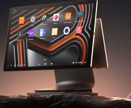 Sunmi T3 Pro